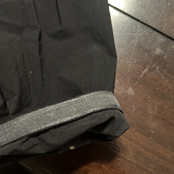 Women's Fastskin LZR Pure Valor Open Back Kneeskin Tech Suit Swimsuit - Picture 6 of 7